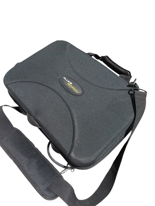 Fluke Networks EtherScope Series 2 Network Assistant  =
