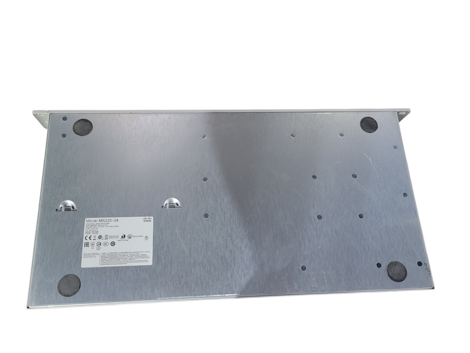 Cisco Meraki MS225-24 Cloud Managed Switch