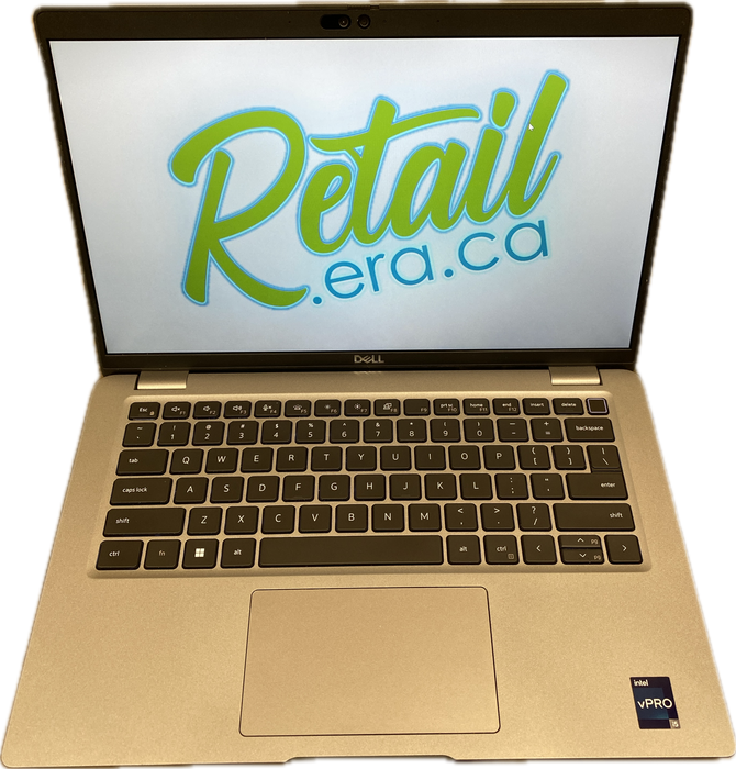 Dell Latitude 5440 Core i5-1345U@1.60GHz vPRO 16GB RAM 256GB SSD  Lap200