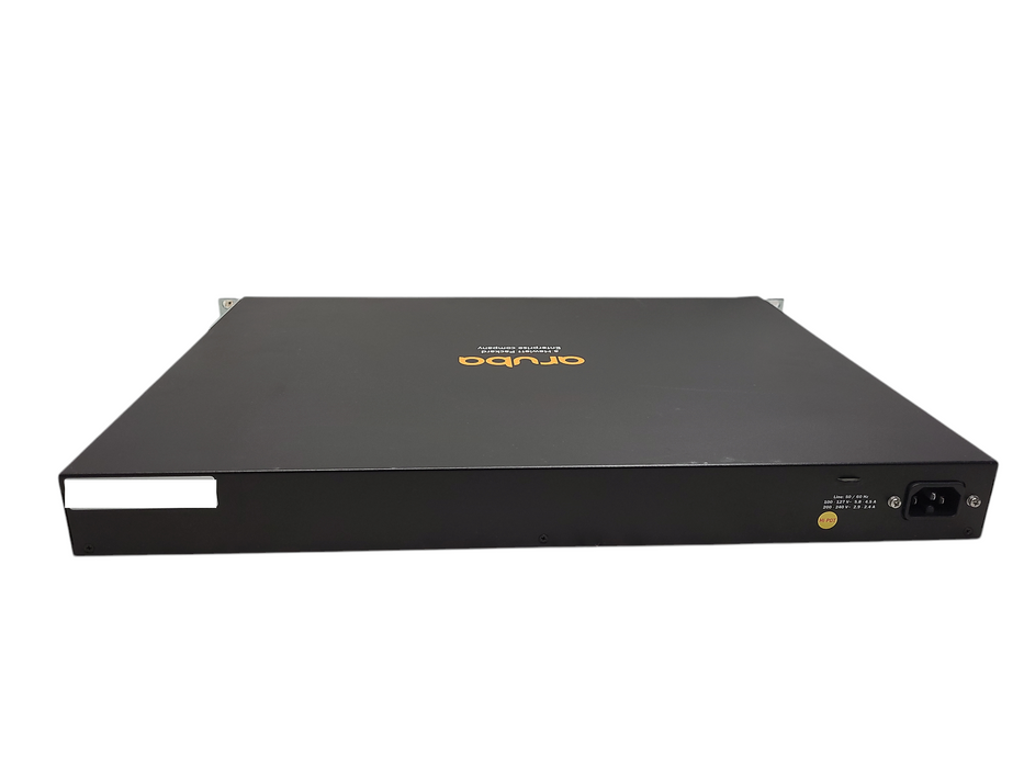 HPE Aruba J9775A 2530-48G 48-Port Gigabit Ethernet SFP Switch !