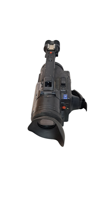 Panasonic AG-DVX100AP Digital Video Camera/Recorder *AS-IS