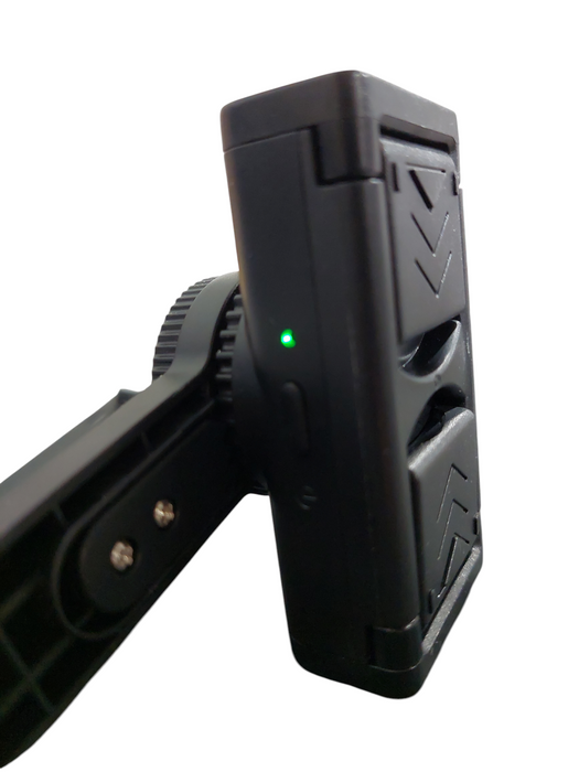 Gimbal Stabilizer L08 Selfie Stick Tripod  =