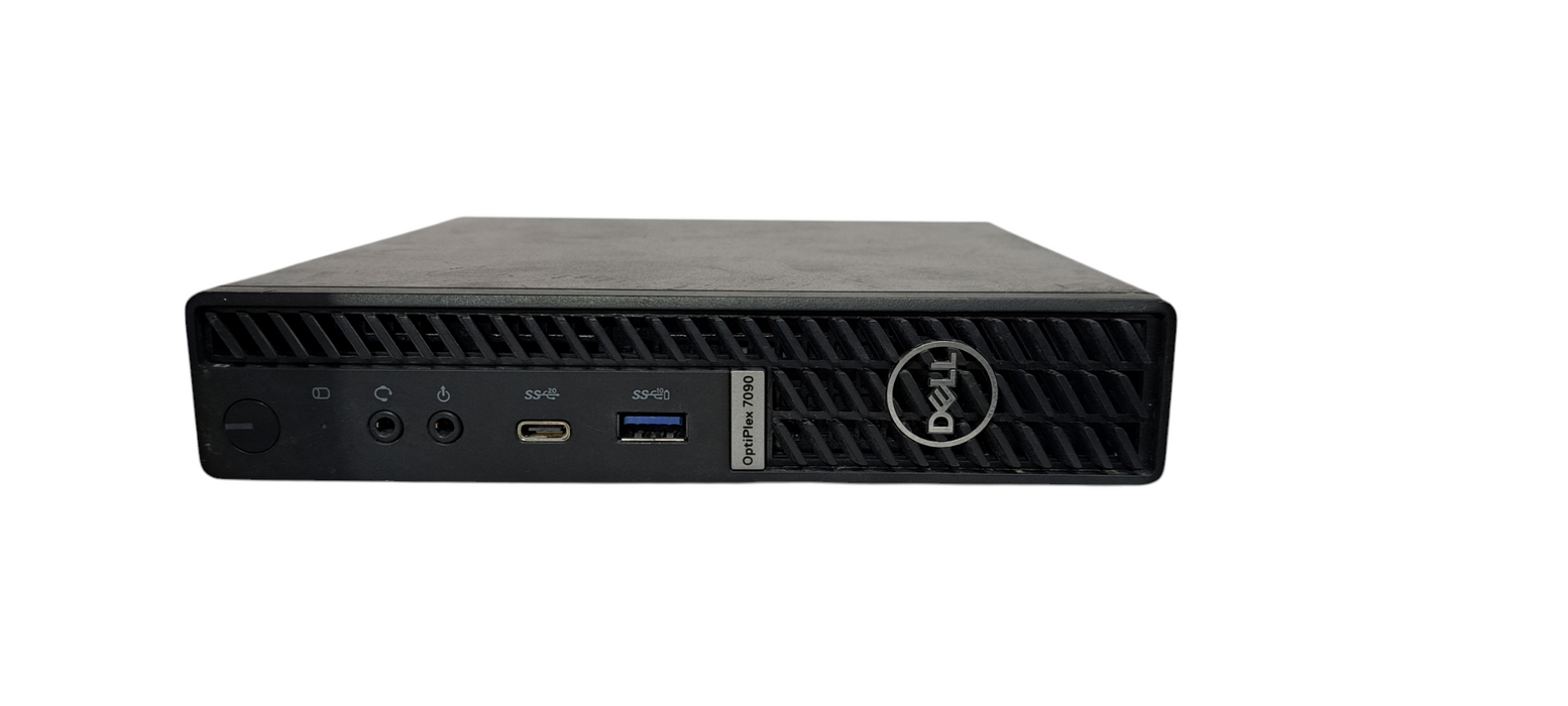 OptiPlex 7090 Micro i5-10500|8GB RAM|No HDD|BIOS Locked