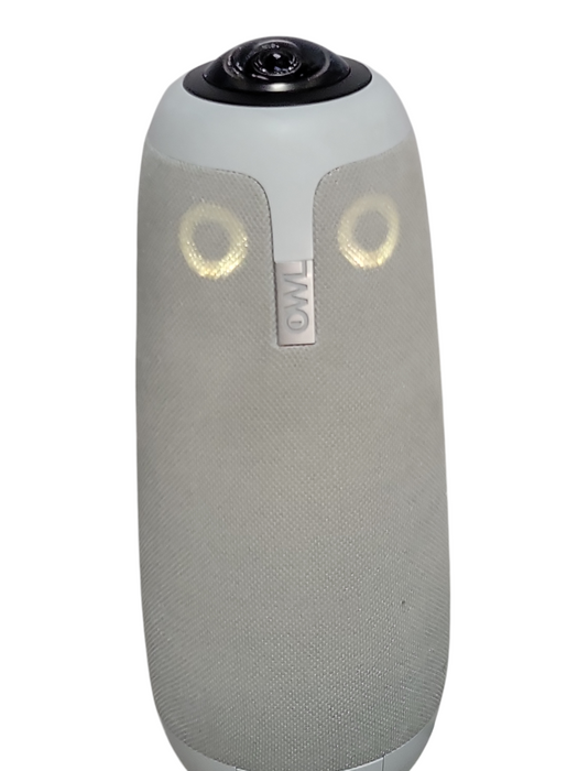 OWL LABS Meeting Owl Pro 1080p Smart Conference Camera MTW200, READ _
