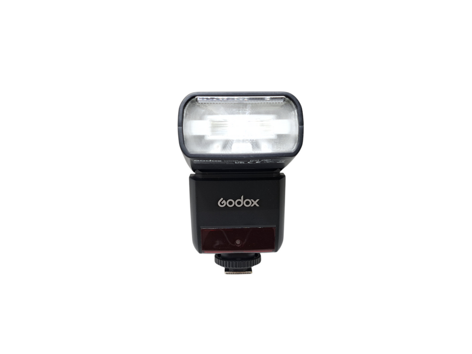 Godox TT350C Hot Shoe Mount Camera Flash Unit For Canon Camera Q)