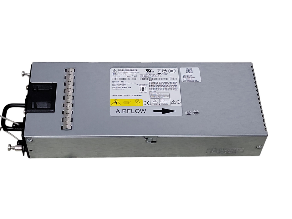 Delta Electronics DPS-250AB-97 A 250W Power Supply for brocade 7450 Switch Q_