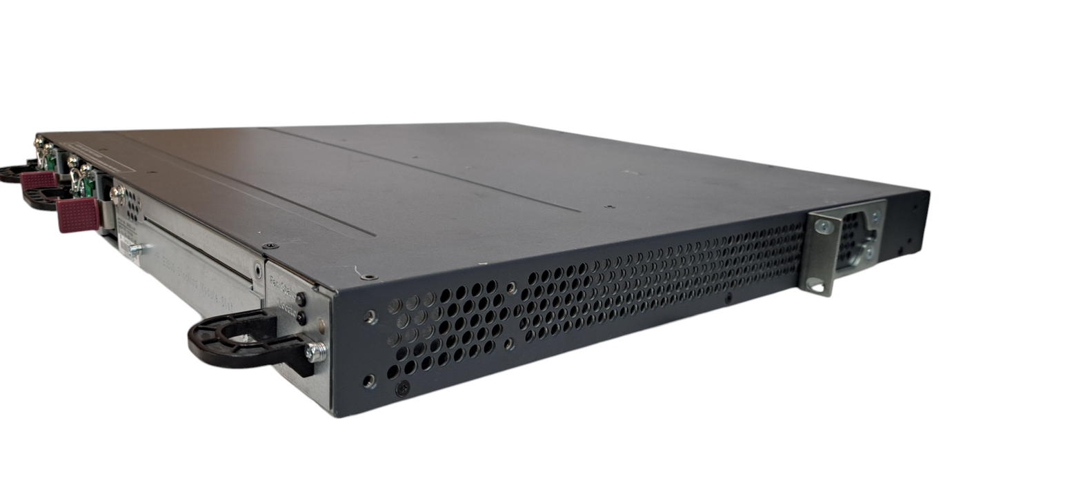 HP-E3800-24G-PoEP-2SFPP Network Switch 2x SFP+ Switch w/ 2x PSU