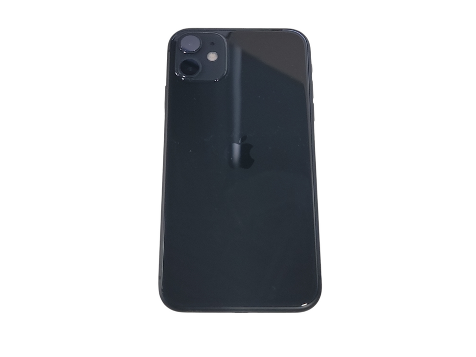 Apple iPhone 11 - 128GB - Space Gray [A2111] (