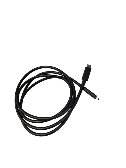 New Cable Bundle of 4 Cables , Cat6 , HDMI Ultra Speed , USB C Type , Power =