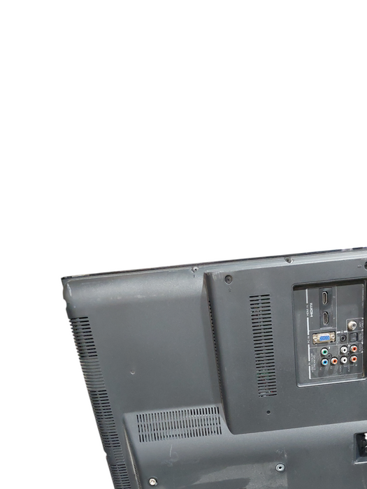 Toshiba 32" Television Receiver Model: 32C120U Q=