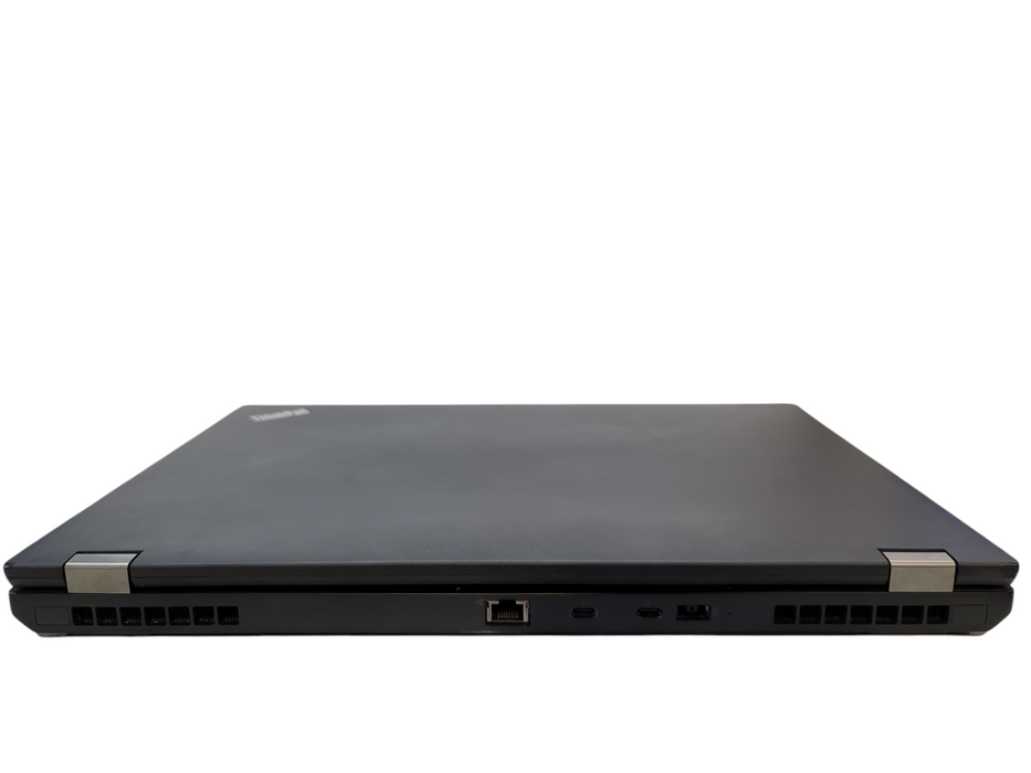 Lenovo ThinkPad P53 i7-9850H 32GB DDR4 Quadro T2000 256GB M.2 SSD  β Lap200