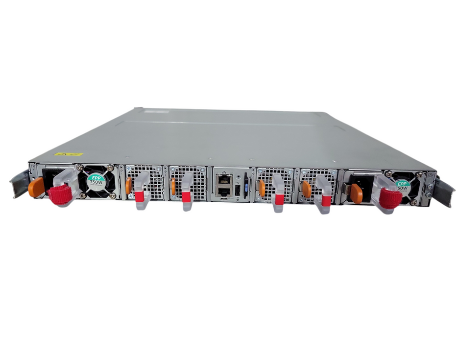 Dell S5224F-ON | 24-Port 25GbE SFP28 4x100GbE QSFP28 Network Switch *NO OS* !