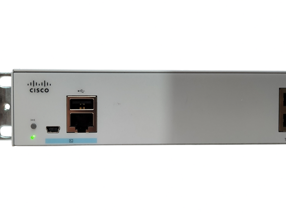 Cisco Catalyst C1000-24T-4G-L 1000 Series 24-Port 4xSFP Network Switch