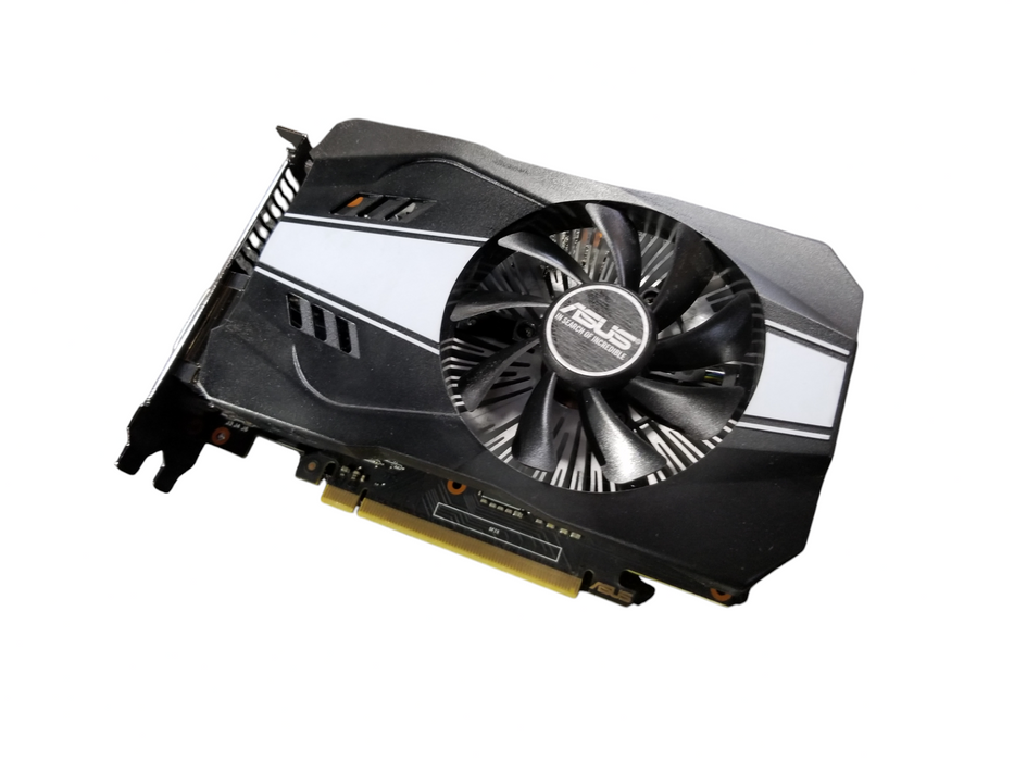 ASUS NVIDIA GeForce GTX 1060 3GB GDDR5 Graphics Card