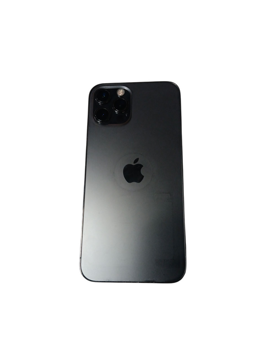 Apple iPhone 12 Pro - 256GB - Graphite [A2406]