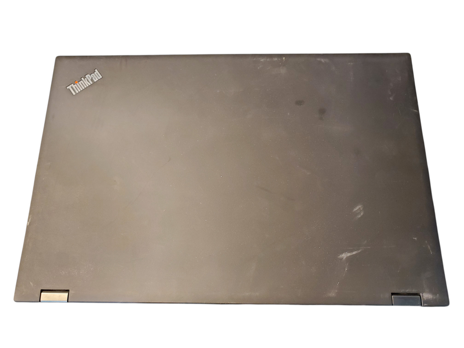 Lenovo ThinkPad P53 i7 9750H@2.6GHz 16GB RAM 256GB SSD READ  Lap200