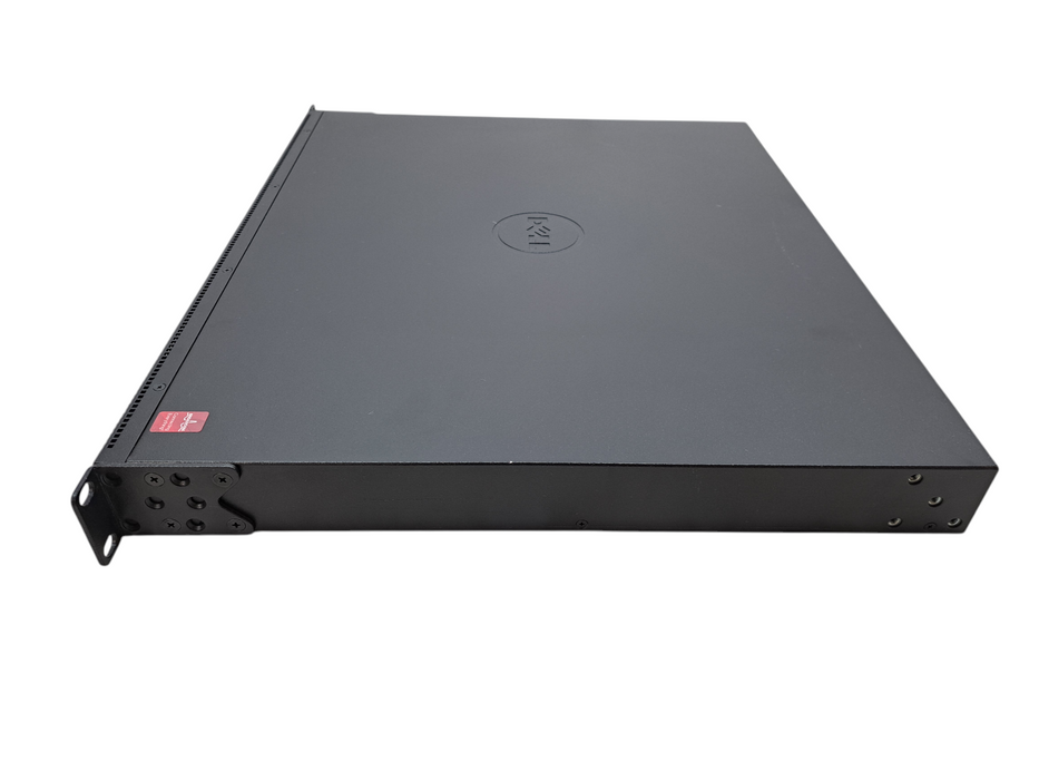 Dell N2048P | 48-Port Gigabit PoE+, 2x 10G SFP+ Managed Switch )