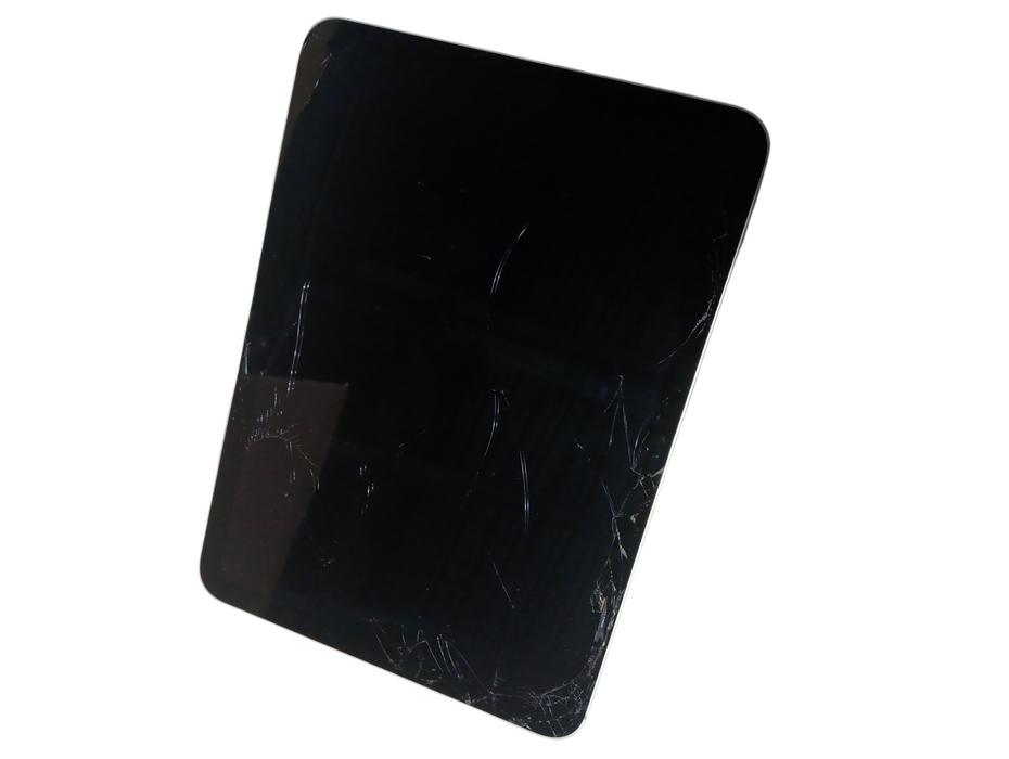 Apple iPad 10th Gen - Silver - 64GB [A2757] Read