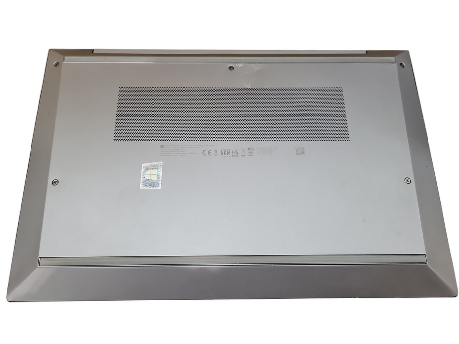 HP ZBook Firefly 14 G8 i7-1165G7  16GB RAM 256GB NVMe READ ! Lap200