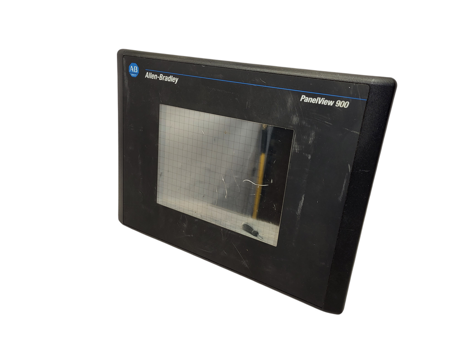 ALLEN BRADLEY 2711-T9C1 PANELVIEW READ $