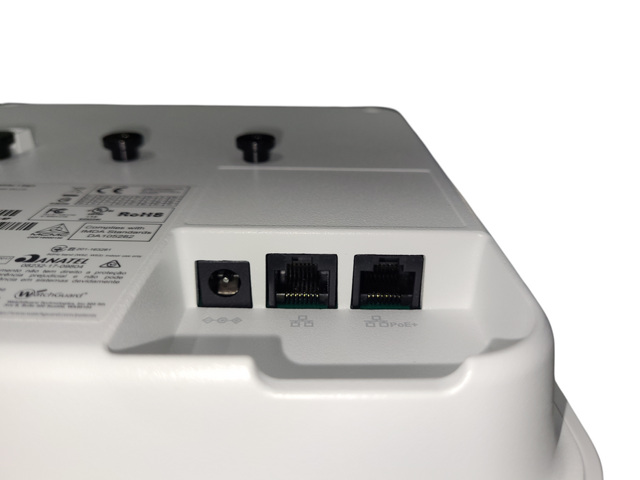 WatchGuard AP420 - Wireless Access Point C-130 1-Year Basic Wi-Fi