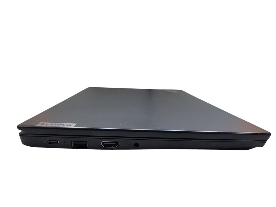 Lenovo ThinkPad E14 Gen 3 | Ryzen 5 5500U| 16GB DDR4| 256GB SSD READ β Lap200