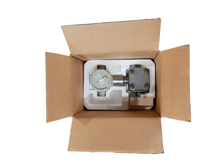 Honeywell STD120-E1A-00000-2J-B77P Pressure Transmitter