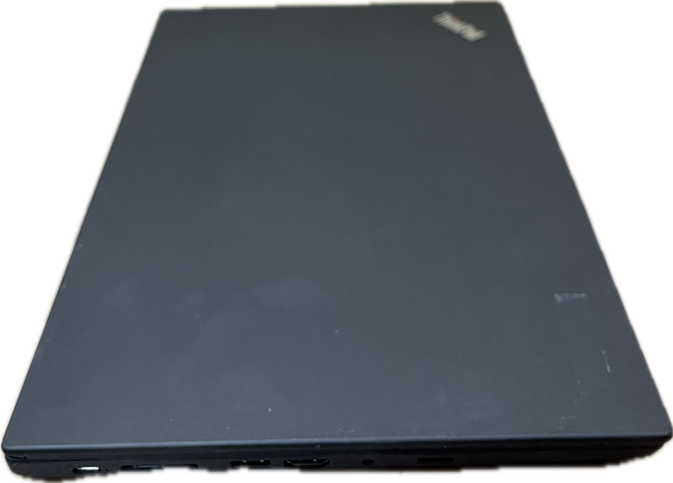 Lenovo ThinkPad T14 Gen 1 Core i5-102310U@1.7GHz 16GB RAM 256GB SSD   Lap200