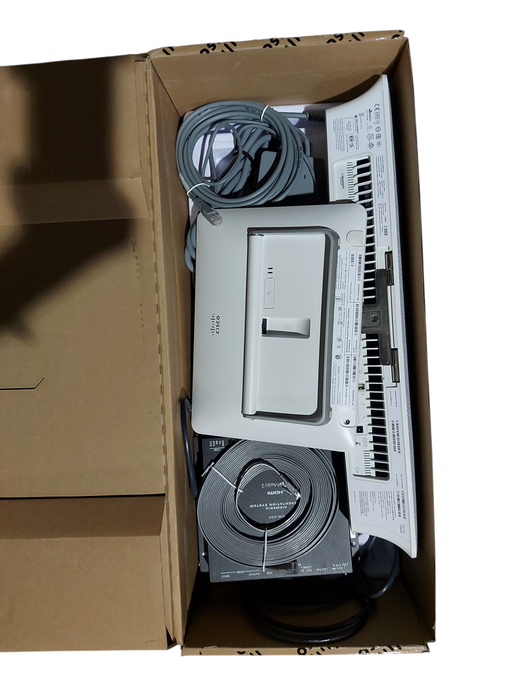 Lot 5x CISCO TTC7-23 Room Kit Media Bar Speaker Conference Room