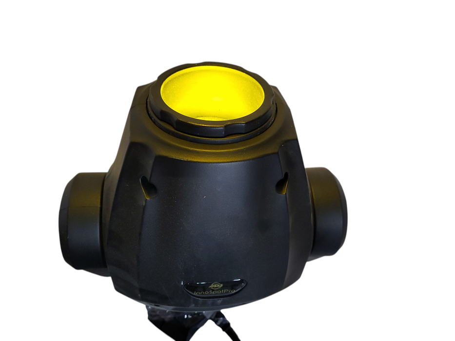 American DJ's Inno Spot Pro Moving Head light $