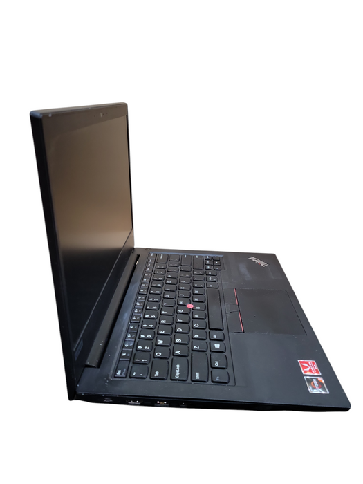 Lenovo ThinkPad E495 | Ryzen 3 3200U @2.30GHz, 12GB DDR4, 256GB NVMe ! Lap200