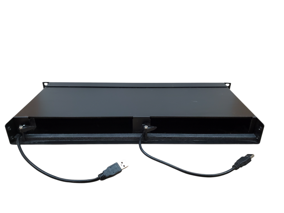 Sonnet RackMac Mini 1U Rack Mount Enclosure