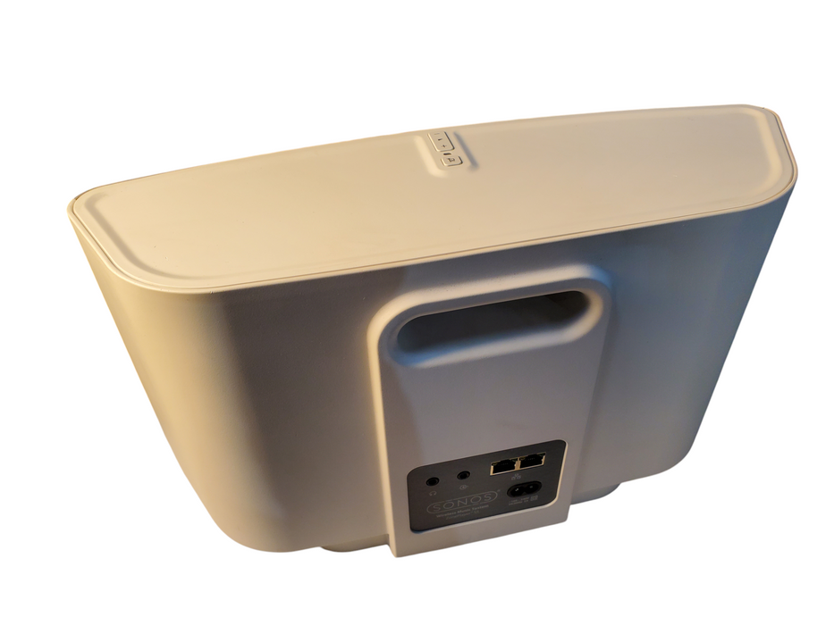 Sonos Play 5 Zone Player S5 Wireless Speaker 1st Gen