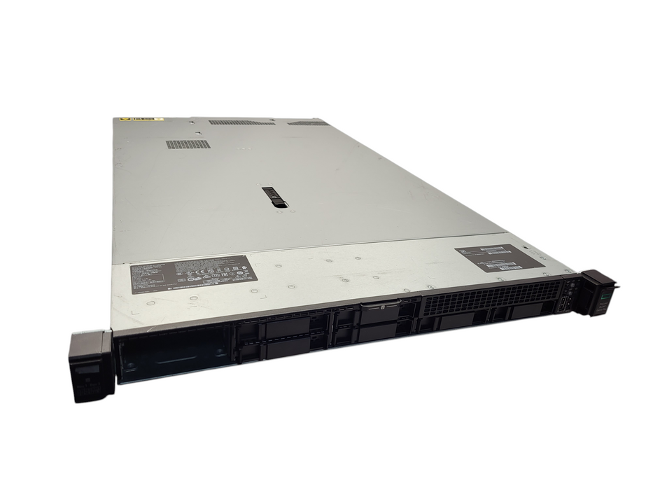 HPE PL DL360 Gen10 Plus 2.5" Silver 4314 CPU 32GB RAM P416i-a Gen 10+  $