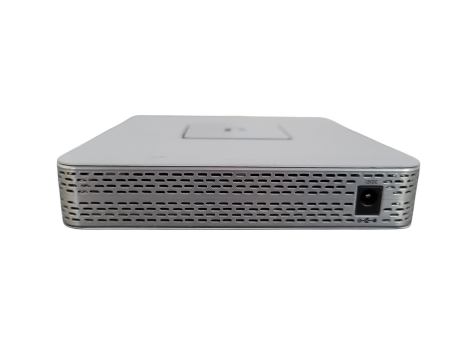 Ubiquiti Networks UniFi USG Security Gateway. Factory Reset !