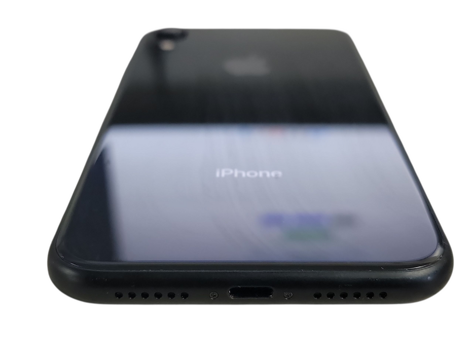 Apple iPhone XR - 64GB - Space Gray [A1984]