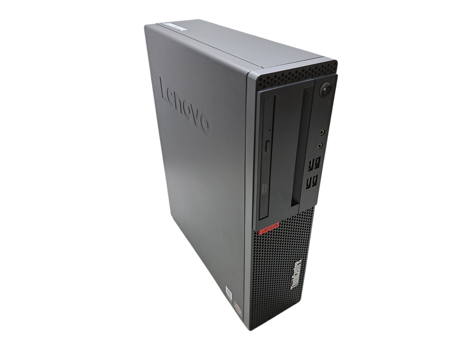 Lenovo ThinkCentre M75s-1 | Ryzen 7 PRO 3700, 16GB DDR4, P620, 256GB NVMe )