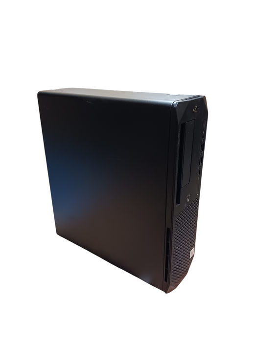HP Z2 SFF G5 Workstation PC Core i7-10700 2.9GHz 16GB No HDD