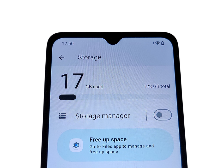 Xiaomi Redmi A3 - 128GB - Blue [23129RN51X]
