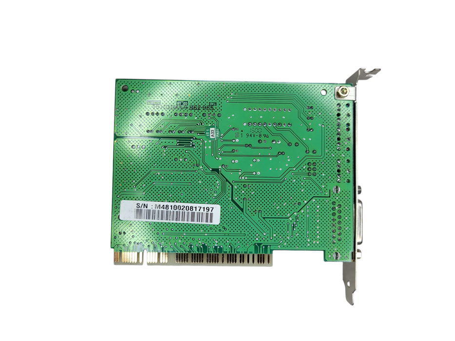 Creative Labs CT4810 Internal PCI audio Card Game port retro gaming %