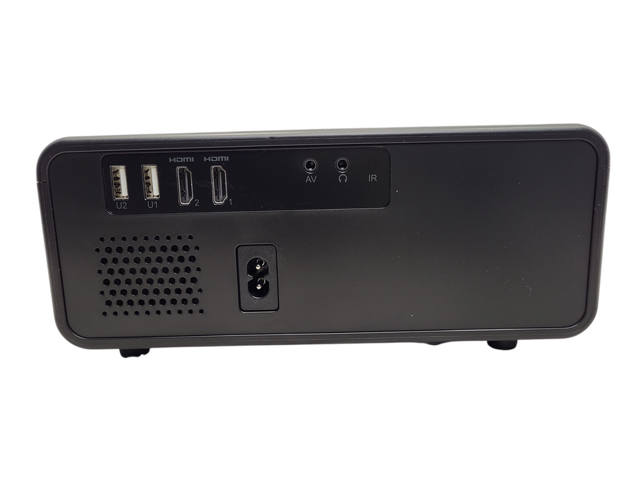 LUNARA LR30 Digital HDMI Projector $