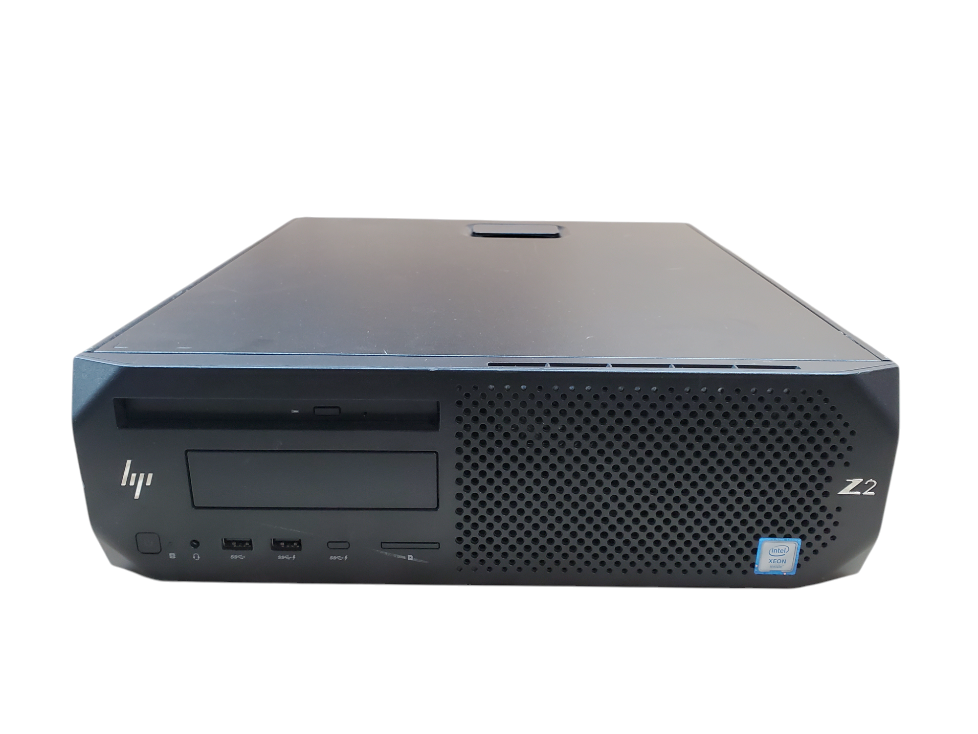 Johnny's - naomiページ HP Z2 SFF G4 Workstation Intel Xeon E-2144G - No RAM/HDD/GPU