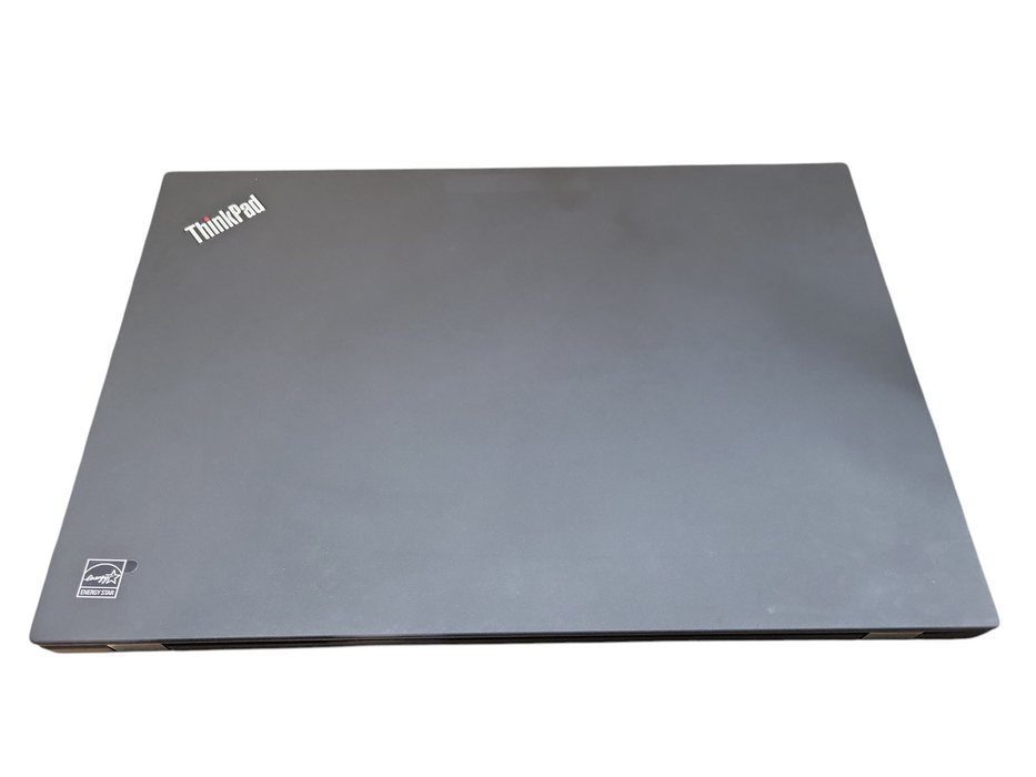 Lenovo ThinkPad T15 Gen 2 Core i5-1135G7@2.4GHz 16GB RAM 256GB SSD ! Lap200