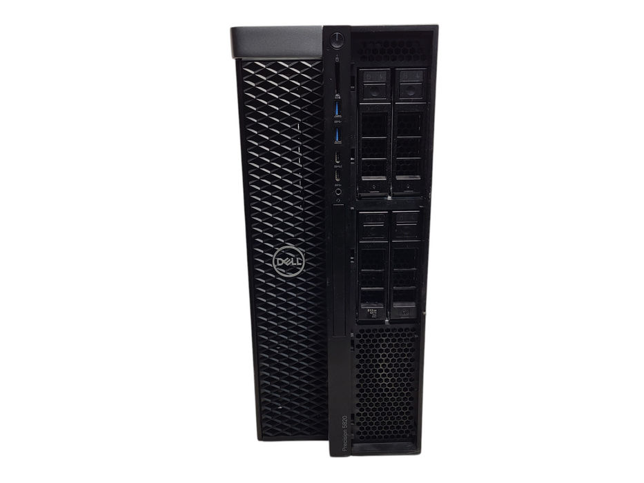 Dell Precision 5820, Xeon W-2133 3.60GHz, 16GB DDR4, 1TB SSD WX7100 $