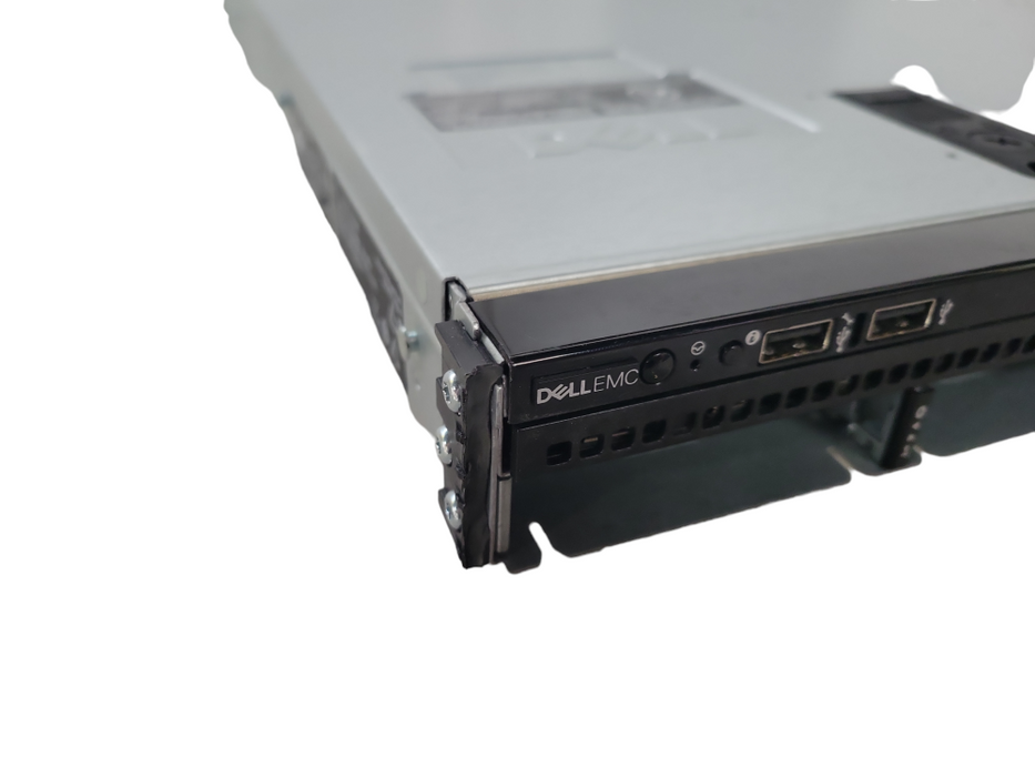 Dell R430 1U | Xeon E5-2640 v4 @ 2.40GHz , 32GB DDR4, H730 Mini 2x PSU 2.5" !