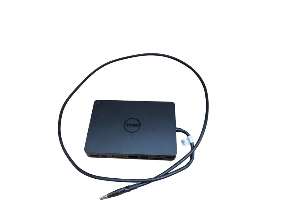 Dell K17A001 - WD15 Docking Station