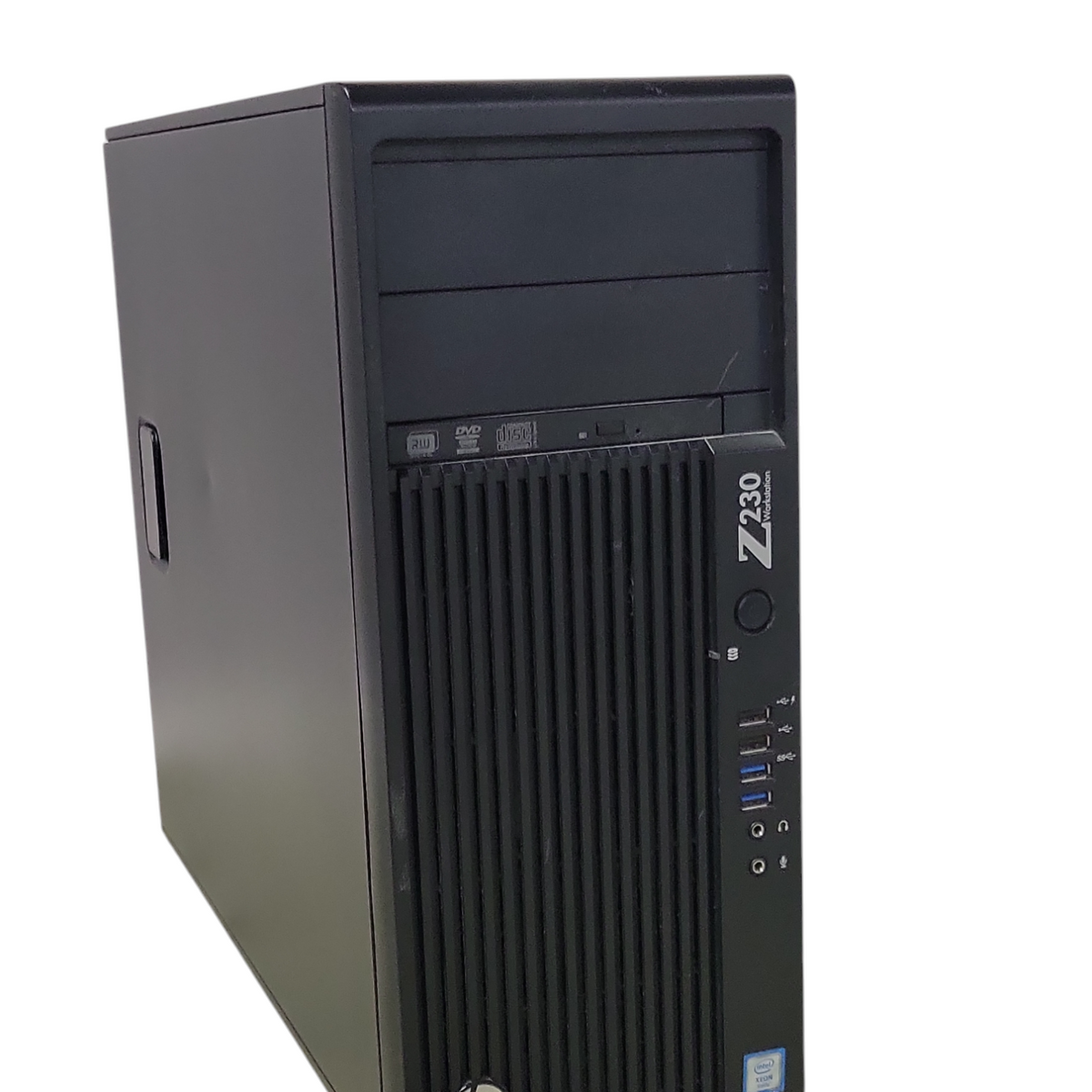 HP Z230 Workstation Xeon E3-1240v3 3.40GHz, 16GB Ram, Quadro HP Z230 Workstation Xeon E3-1240v3 3.40GHz, 16GB Ram, Quadro