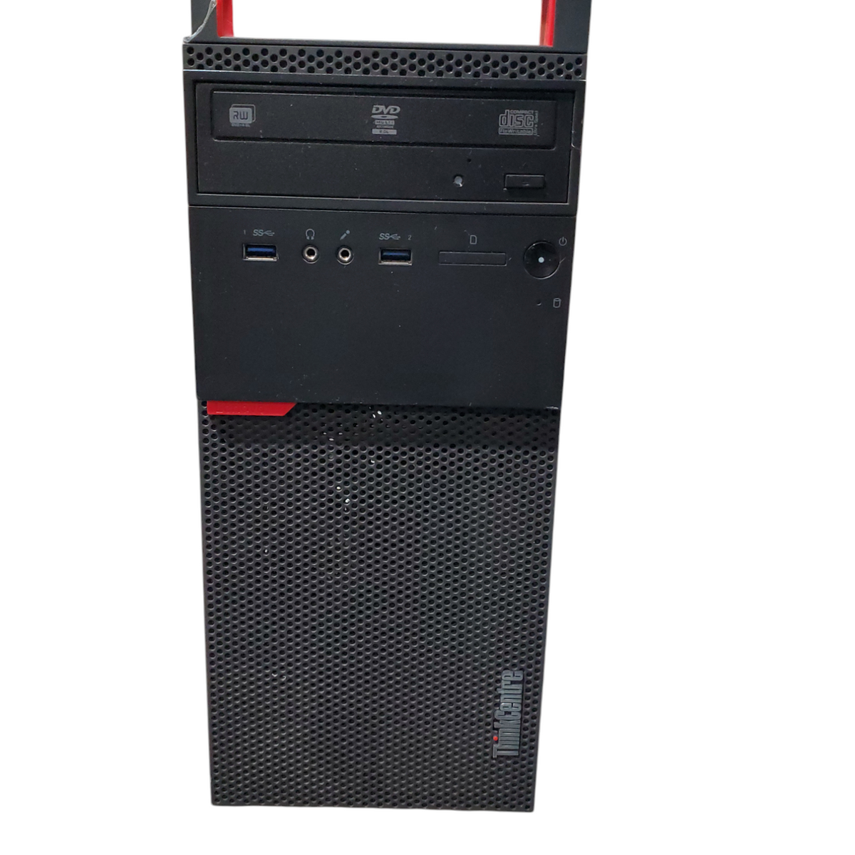 Lenovo ThinkCentre M700 Tower, i5-6400, 8GB DDR4, No HDD, No OS