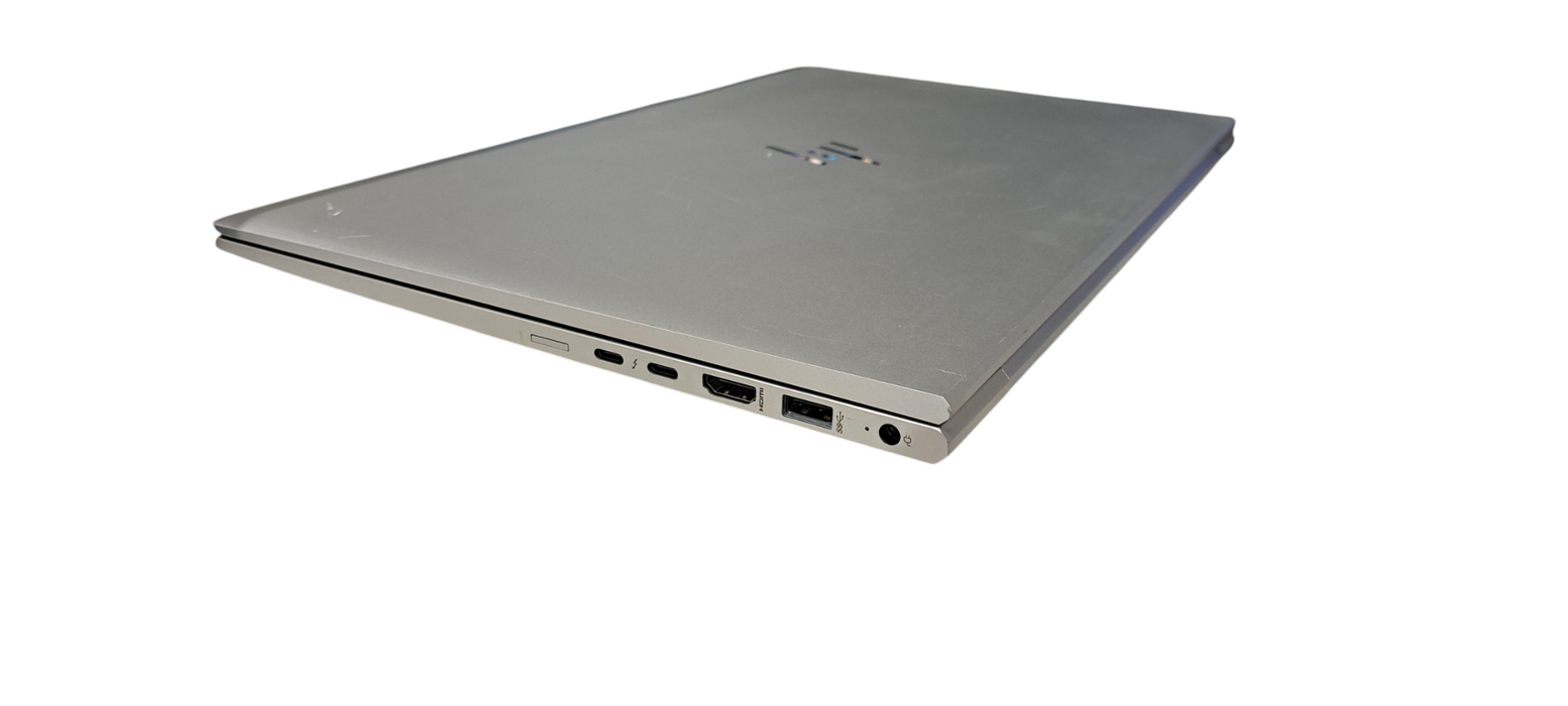 HP ELiteBook 850 G7 i5-10210U|16GB RAM|256GB NVME Q Lap200