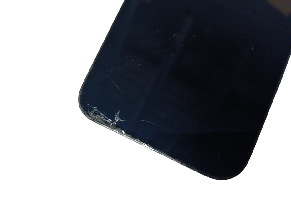 Apple iPhone 12 Pro - 256GB - Graphite [A2406] Read